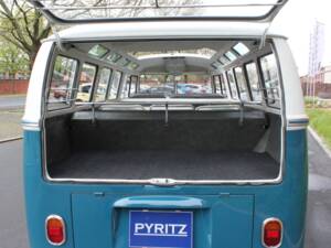 Image 26/26 of Volkswagen T1 Samba (1966)