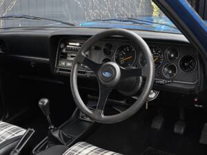 Image 22/39 of Ford Capri 3,0 (1980)