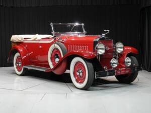Image 3/15 of LaSalle 303 (1927)