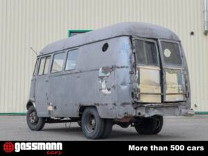 Bild 3/15 von Mercedes-Benz O 319 D (1960)