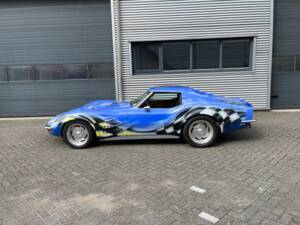 Immagine 2/6 di Chevrolet Corvette Stingray (1972)