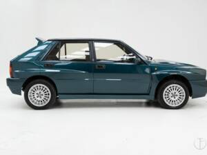 Bild 9/15 von Lancia Delta HF Integrale Evoluzione I (1992)