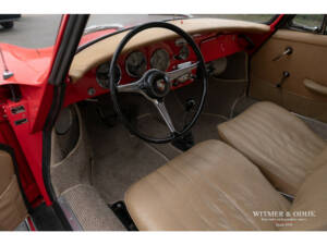 Bild 12/31 von Porsche 356 C 1600 (1963)