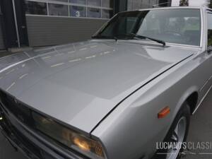 Image 15/66 of FIAT 130 Coupé (1972)