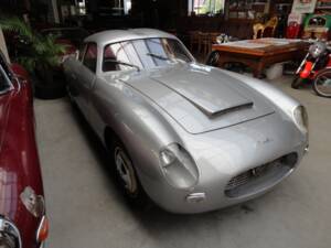 Imagen 28/50 de Lancia Flaminia Sport Zagato (1960)