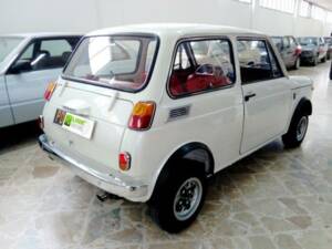 Image 2/10 de Honda N360 (1971)