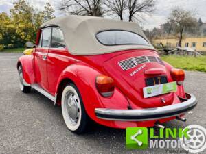 Afbeelding 7/10 van Volkswagen Maggiolone 1302 (1975)
