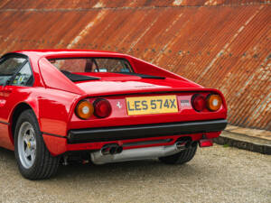 Imagen 13/31 de Ferrari 308 GTBi (1981)