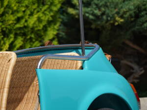Image 11/51 de FIAT Ghia 500 Jolly (1971)