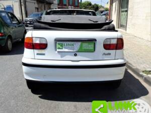 Imagen 5/10 de FIAT Punto 85 16V (1999)