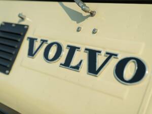 Image 38/50 of Volvo C 202 (1967)