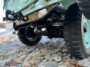 Afbeelding 26/28 van Willys-Overland CJ-3A (1954)