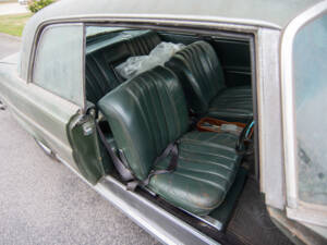 Imagen 8/35 de Mercedes-Benz 280 SE (1969)
