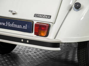 Afbeelding 30/50 van Citroën 2 CV 6 (1988)