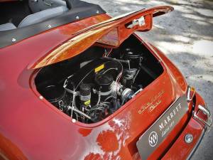 Bild 45/50 von Porsche 356 B 1600 Drauz (1960)
