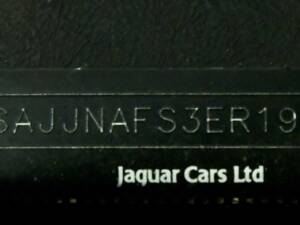 Imagen 46/50 de Jaguar XJS 5.3 V12 (1995)