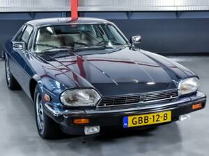 Bild 5/7 von Jaguar XJS 5.3 V12 (1988)