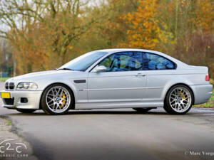 Bild 33/67 von BMW M3 (2001)