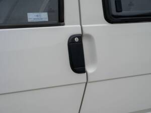 Bild 14/15 von Volkswagen T4 Dehler Optima 5.4 (1993)