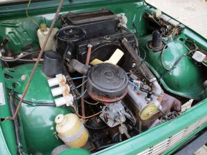 Afbeelding 18/50 van Wartburg 353 W (1980)