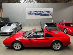 Bild 7/22 von Ferrari 328 GTS (1987)