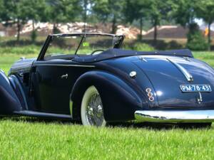 Afbeelding 17/50 van Talbot-Lago T26 Record Worblaufen (1947)