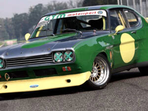 Image 5/9 of Ford Capri RS 2600 (1972)