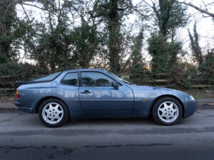 Imagen 7/16 de Porsche 944 S2 (1990)