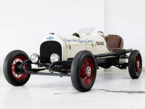 Image 1/28 of Chevrolet Serie BA Confederate Gilmore Special (1932)