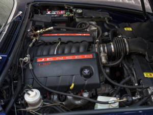 Image 28/30 of Jensen Interceptor MK III (1973)