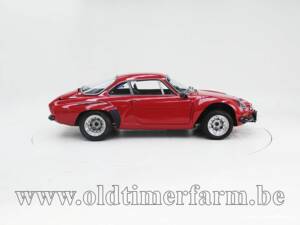 Bild 6/15 von Alpine A 110 1300 (1976)