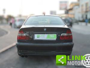 Immagine 5/10 di BMW 320d (2000)