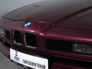 Immagine 10/38 di BMW 840Ci (1993)