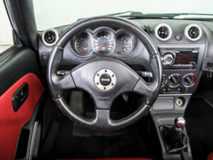 Imagen 8/50 de Daihatsu Copen 1.3-16v (2006)