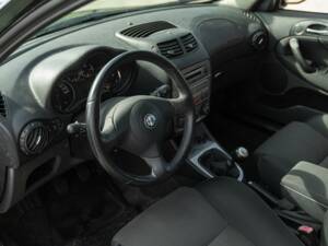 Afbeelding 30/50 van Alfa Romeo 147 1.9 JTD (2007)