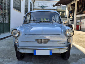 Image 5/43 of Autobianchi Bianchina Panoramica (1969)