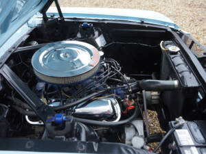 Image 14/50 de Ford Mustang 289 (1965)
