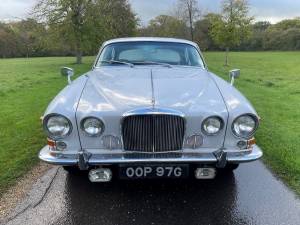 Bild 5/12 von Jaguar 420 G (1968)