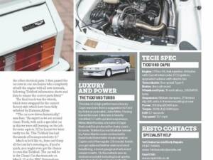 Image 29/43 of Ford Capri 2,8i (1984)