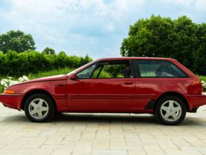 Image 7/50 de Volvo 480 S (1993)