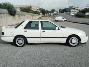 Immagine 4/7 di Ford Sierra Cosworth 4x4 (1992)