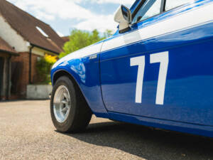 Image 16/48 of Ford Escort RS 1600 (1972)