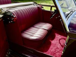 Image 37/50 of Rolls-Royce Phantom II (1933)