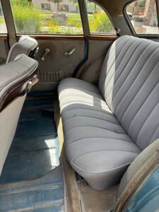 Imagen 12/34 de Wartburg 311&#x2F;1 Luxuslimousine (1958)