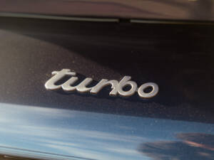 Image 26/65 of Porsche 911 Turbo 3.3 (1986)