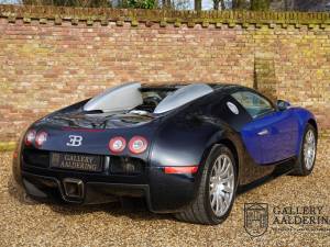 Bild 30/50 von Bugatti EB Veyron 16.4 (2007)