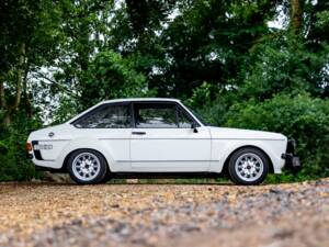 Imagen 2/50 de Ford Escort 1600 (1978)