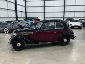 Image 13/50 of Frazer Nash BMW 320 (1938)