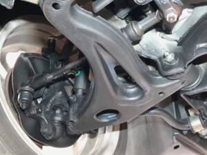 Immagine 30/44 di Mercedes-Benz SLK 230 Kompressor (2003)
