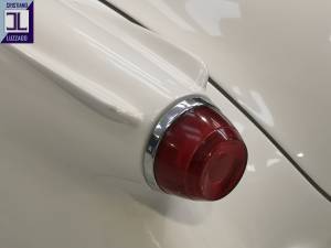 Image 17/39 of Chevrolet Corvette (1954)